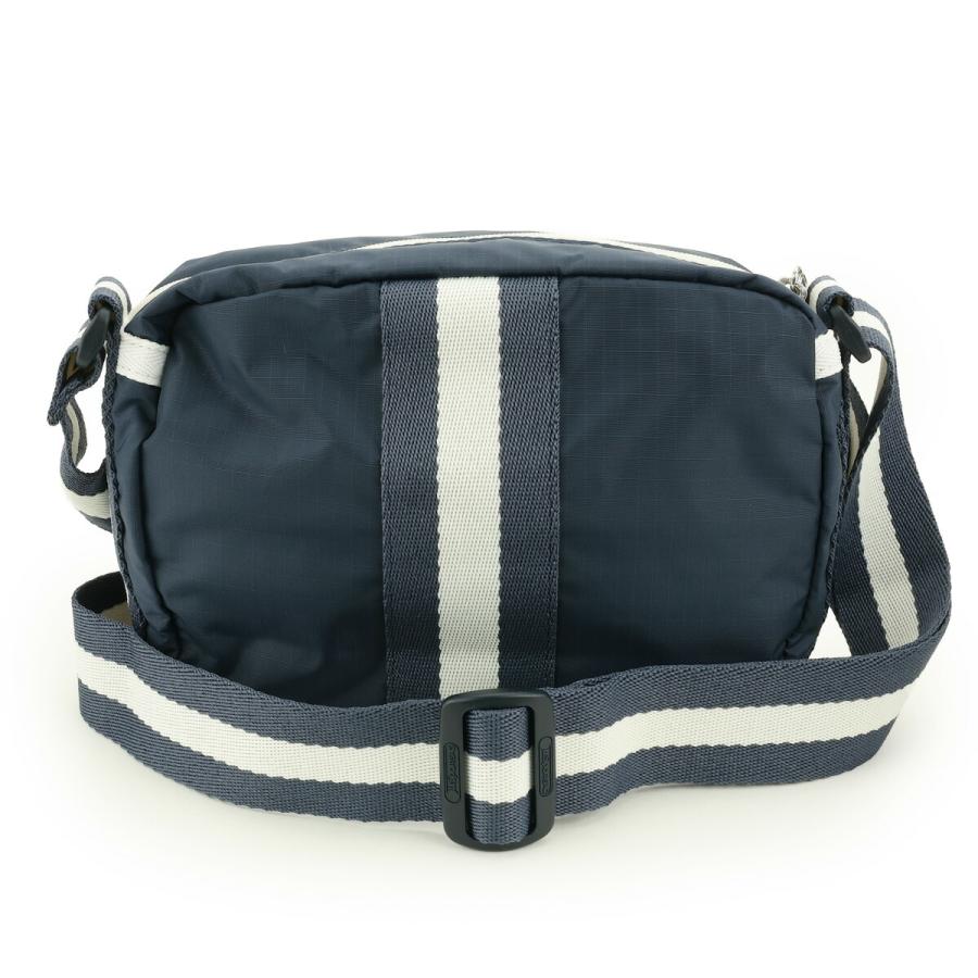 並行輸入 レスポートサック ショルダーバッグ LeSportsac カメラ 1011 C466ユニセックス ネイビー 紺 | LeSportsac | 01