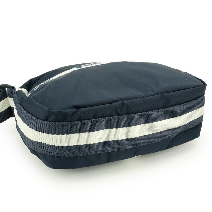 並行輸入 レスポートサック ショルダーバッグ LeSportsac カメラ 1011 C466ユニセックス ネイビー 紺 | LeSportsac | 02