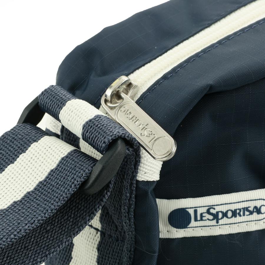 並行輸入 レスポートサック ショルダーバッグ LeSportsac カメラ 1011 C466ユニセックス ネイビー 紺 | LeSportsac | 07