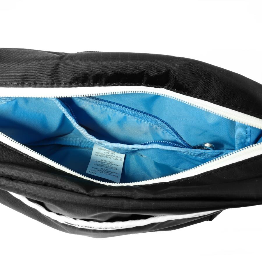 並行輸入 レスポートサック ショルダーバッグ LeSportsac カメラ 1011 E849ユニセックス ブラック 黒 | LeSportsac | 06