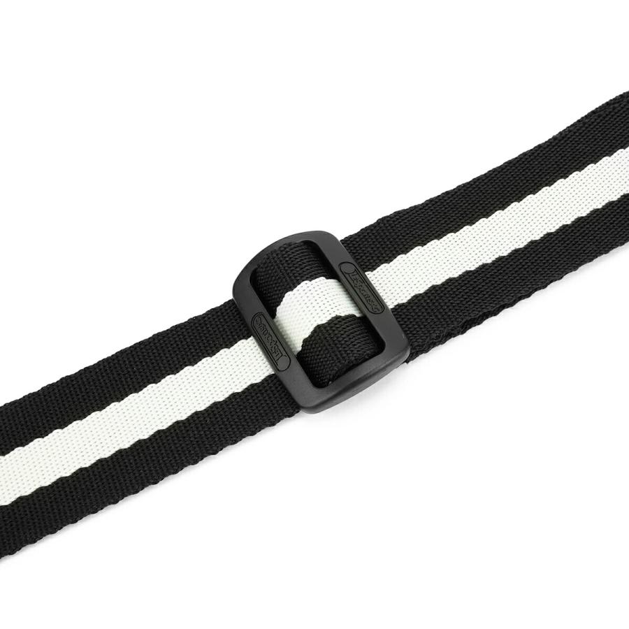 並行輸入 レスポートサック ショルダーバッグ LeSportsac カメラ 1011 E849ユニセックス ブラック 黒 | LeSportsac | 08