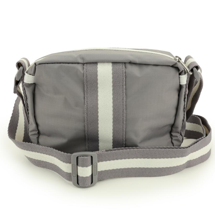 並行輸入 レスポートサック ショルダーバッグ LeSportsac カメラ 1011 RA06ユニセックス グレー 灰色 | LeSportsac | 01