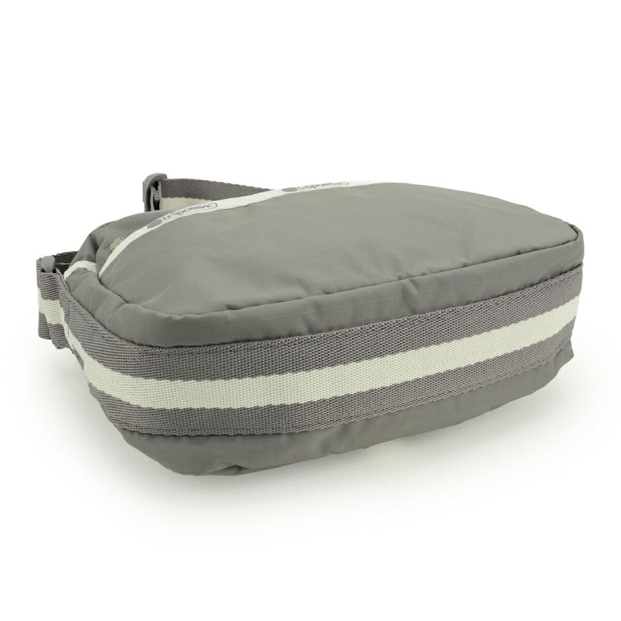 並行輸入 レスポートサック ショルダーバッグ LeSportsac カメラ 1011 RA06ユニセックス グレー 灰色 | LeSportsac | 02
