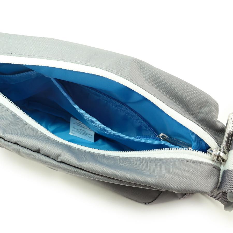 並行輸入 レスポートサック ショルダーバッグ LeSportsac カメラ 1011 RA06ユニセックス グレー 灰色 | LeSportsac | 06