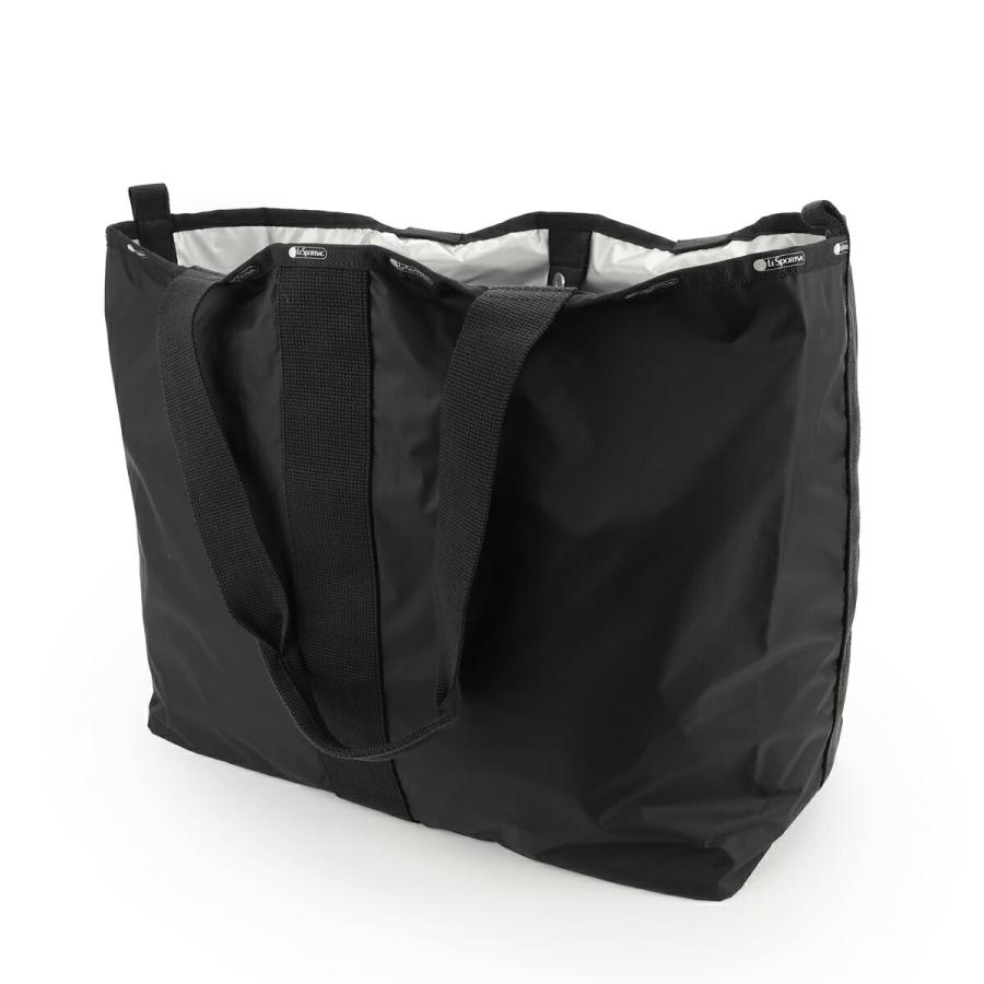 最終価格美品LESPORTSACレスポートサック☆エッセンシャルBKバックパック LeSportsac 並行輸入 レスポートサック トートバッグ