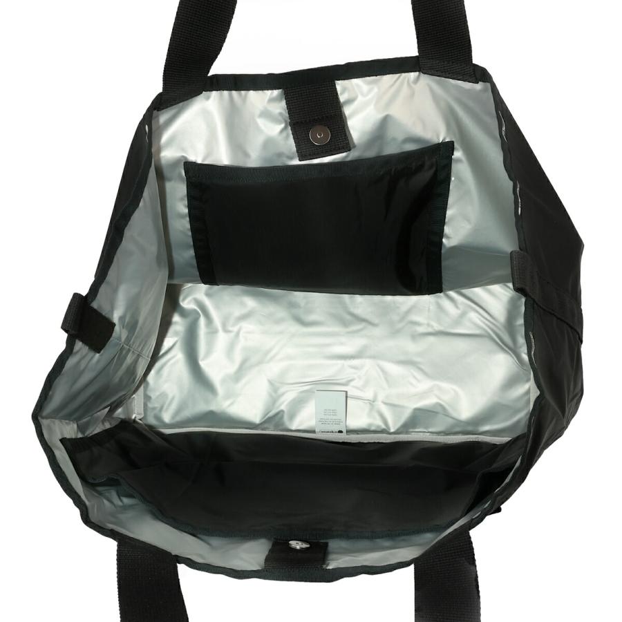 並行輸入 レスポートサック トートバッグ LeSportsac エッセンシャル 1017 C363ユニセックス ブラック 黒 | LeSportsac | 04