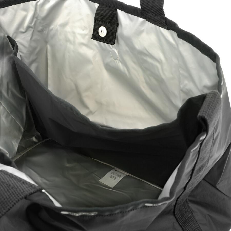 並行輸入 レスポートサック トートバッグ LeSportsac エッセンシャル 1017 C363ユニセックス ブラック 黒 | LeSportsac | 06