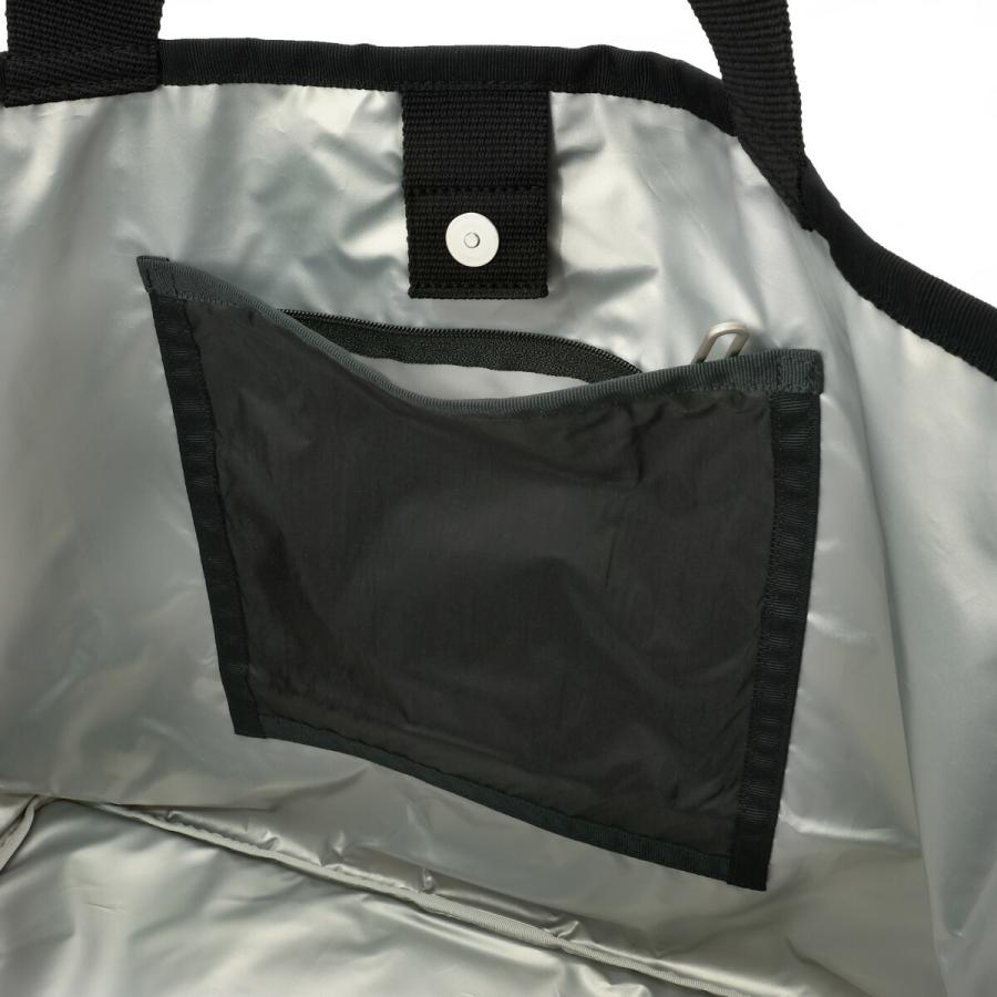 並行輸入 レスポートサック トートバッグ LeSportsac エッセンシャル 1017 C363ユニセックス ブラック 黒 | LeSportsac | 07