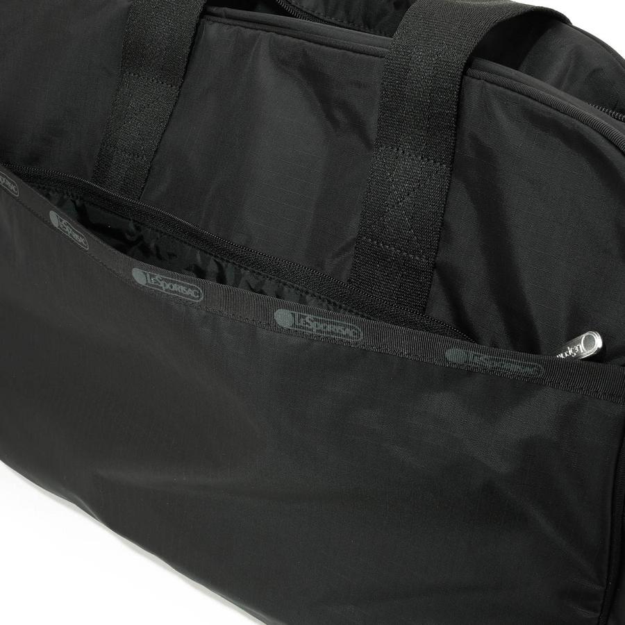 LeSportsac（レスポートサック） 並行輸入 ボストンバッグ スモール