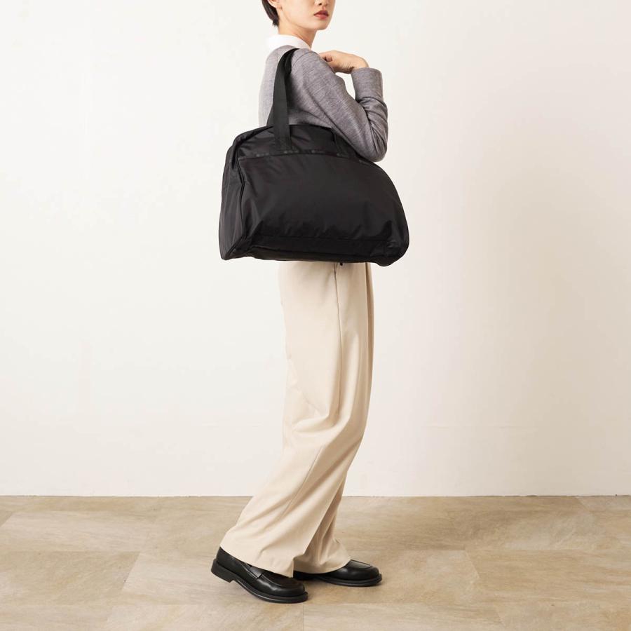 LeSportsac（レスポートサック） 並行輸入 ボストンバッグ スモール