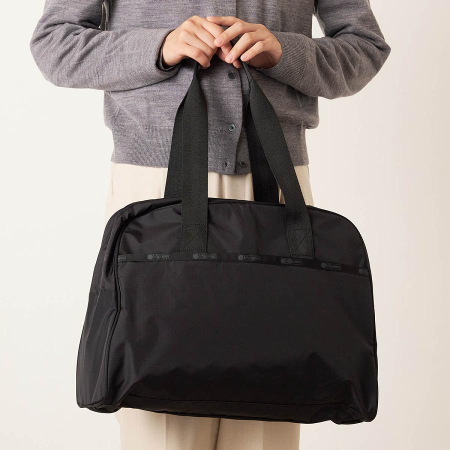 LeSportsac（レスポートサック） 並行輸入 ボストンバッグ スモール