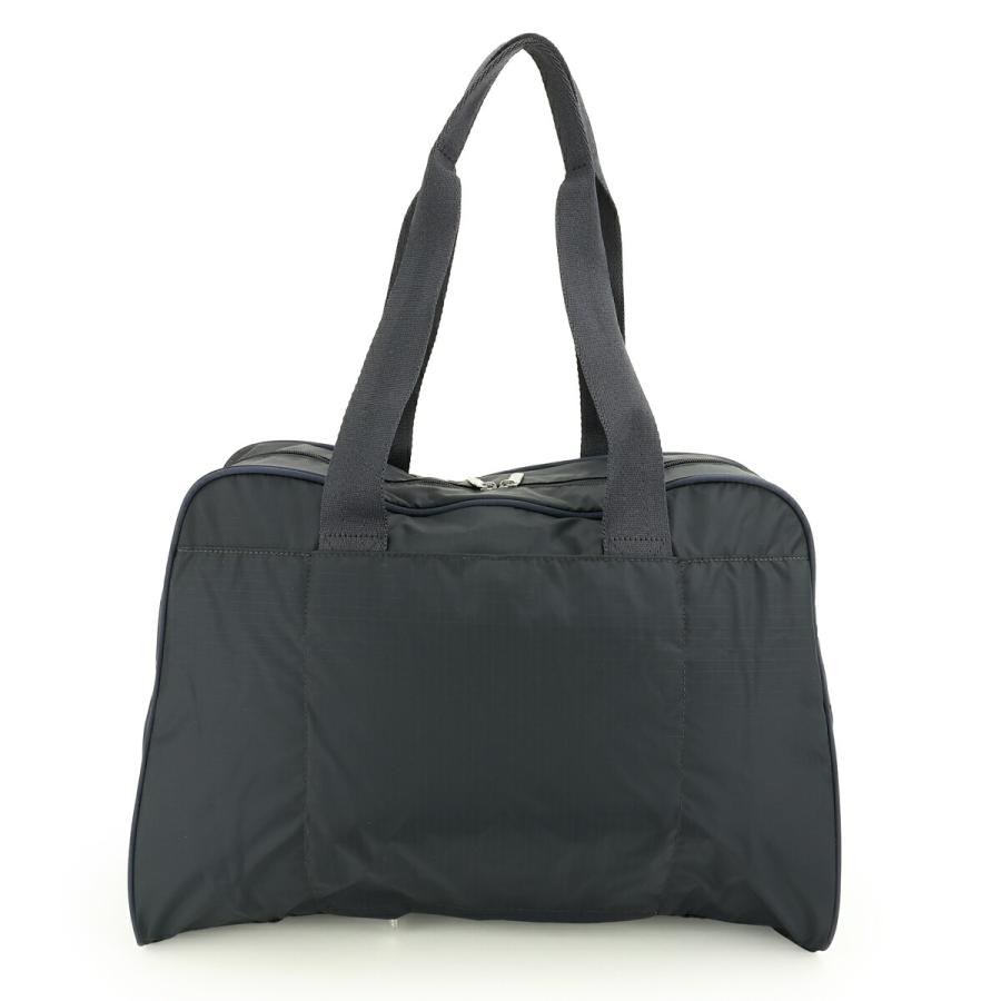 並行輸入 レスポートサック ボストンバッグ LeSportsac スモールキャリー 1048 R111ユニセックス ネイビー 紺 | LeSportsac | 01