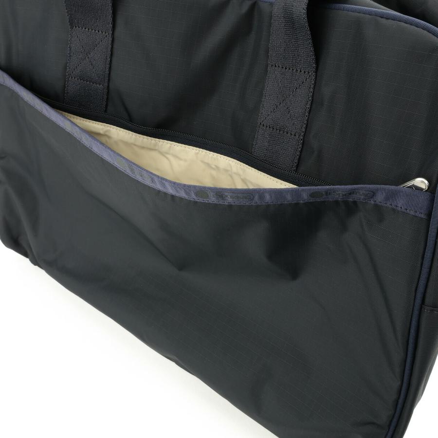並行輸入 レスポートサック ボストンバッグ LeSportsac スモールキャリー 1048 R111ユニセックス ネイビー 紺 | LeSportsac | 06