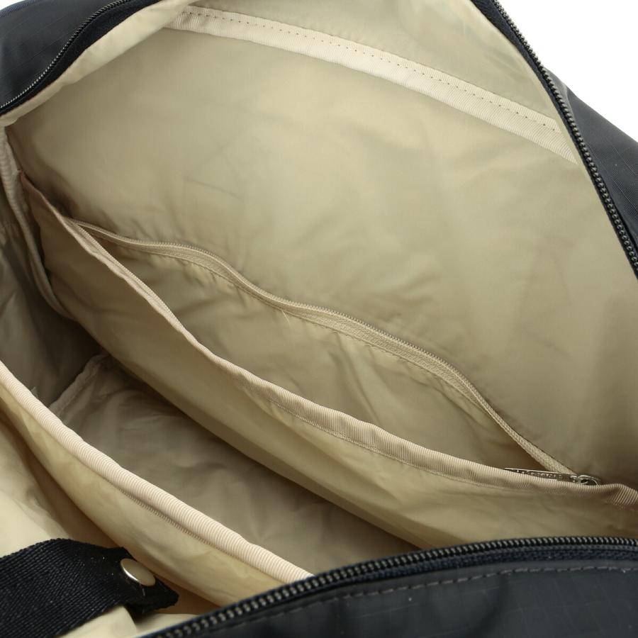 並行輸入 レスポートサック ボストンバッグ LeSportsac スモールキャリー 1048 R111ユニセックス ネイビー 紺 | LeSportsac | 08