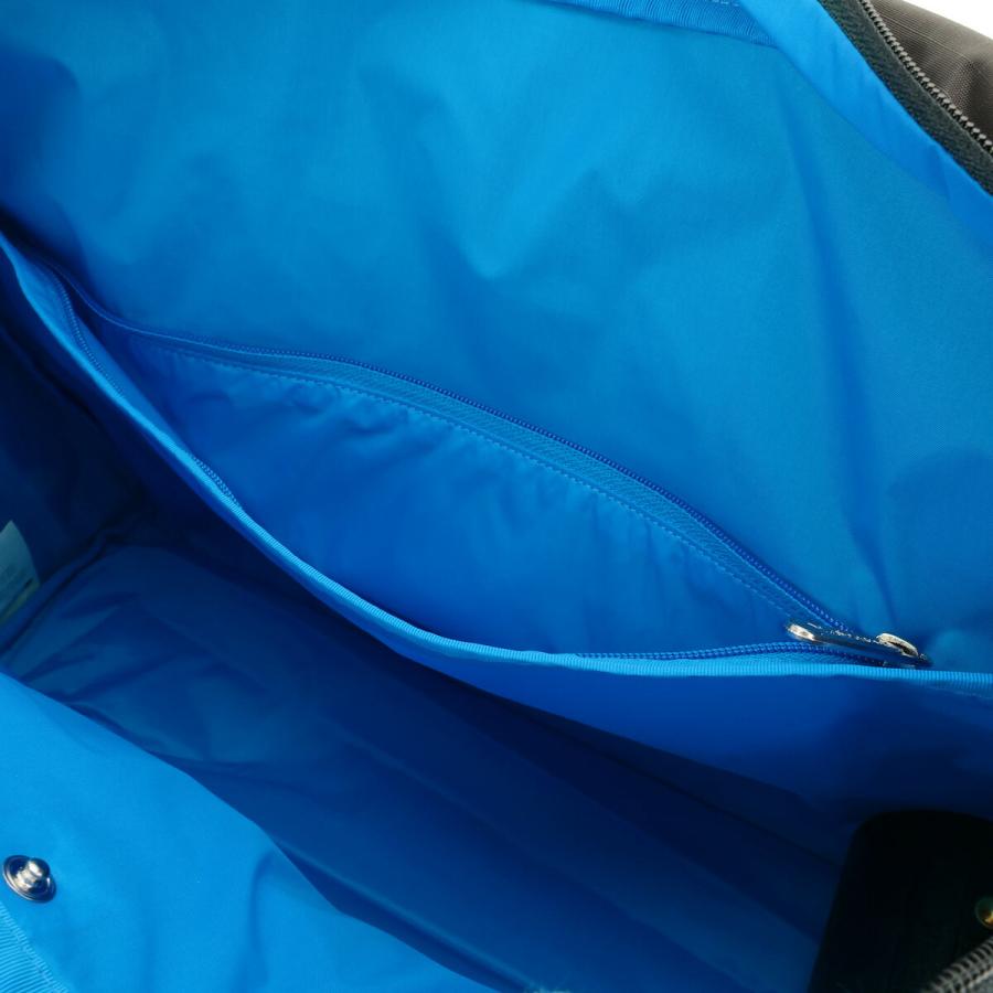 並行輸入 レスポートサック ボストンバッグ LeSportsac スモールキャリー 1048 R112ユニセックス グレー 灰色 | LeSportsac | 07