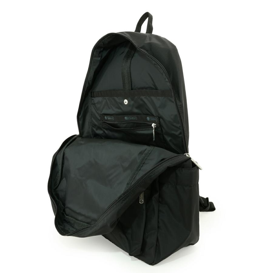 LeSportsac（レスポートサック） 並行輸入 リュックサック クラシック