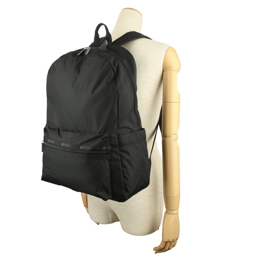 LeSportsac（レスポートサック） 並行輸入 リュックサック クラシック