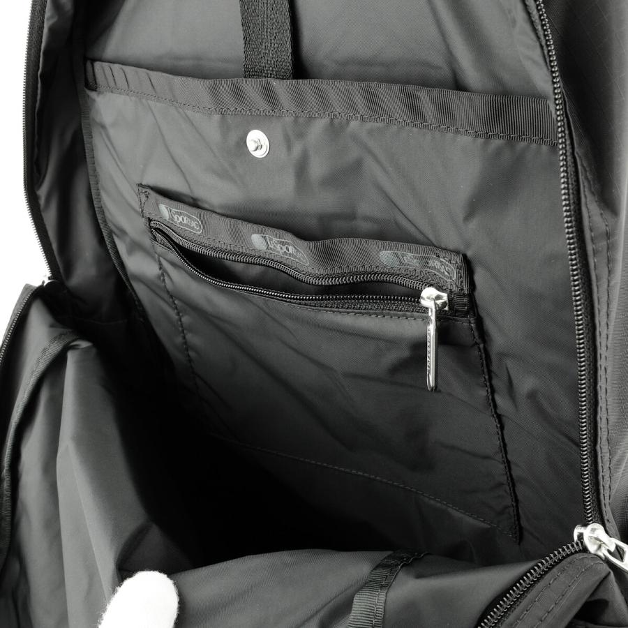 LeSportsac（レスポートサック） 並行輸入 リュックサック クラシック