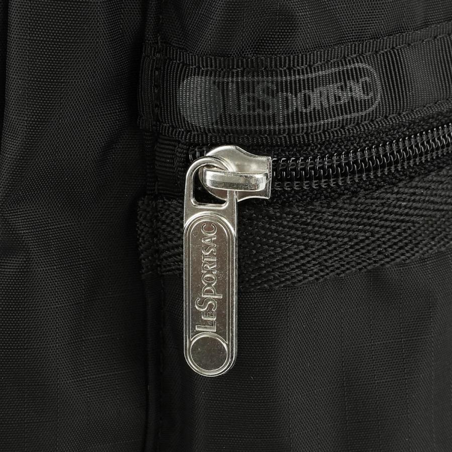 LeSportsac（レスポートサック） 並行輸入 リュックサック クラシック