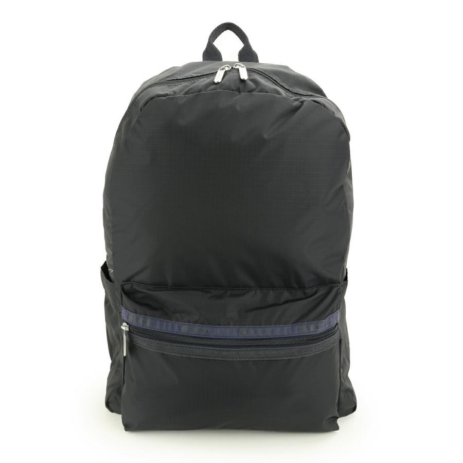 並行輸入 レスポートサック リュックサック LeSportsac クラシックエブリデイ 1049 R111ユニセックス ネイビー 紺 | LeSportsac