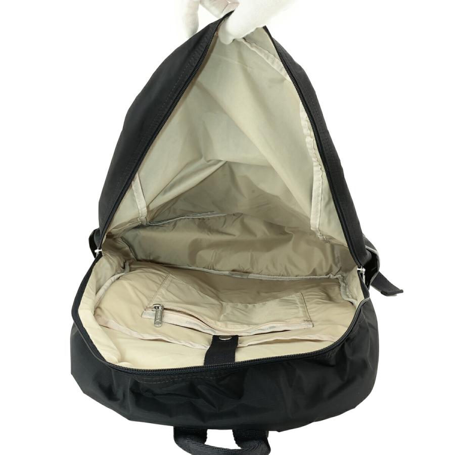 並行輸入 レスポートサック リュックサック LeSportsac クラシックエブリデイ 1049 R111ユニセックス ネイビー 紺 | LeSportsac | 04