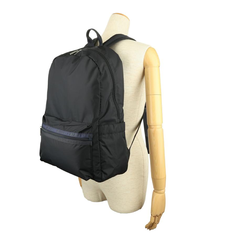 並行輸入 レスポートサック リュックサック LeSportsac クラシックエブリデイ 1049 R111ユニセックス ネイビー 紺 | LeSportsac | 05
