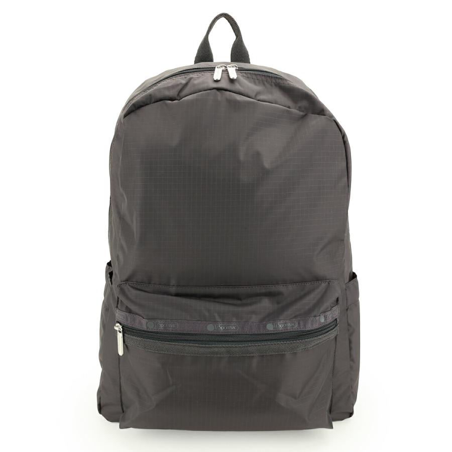 並行輸入 レスポートサック リュックサック LeSportsac クラシックエブリデイ 1049 R112ユニセックス グレー 灰色 | LeSportsac