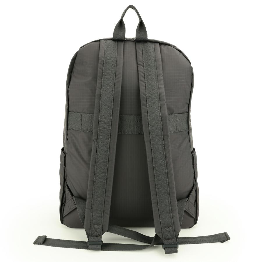 並行輸入 レスポートサック リュックサック LeSportsac クラシックエブリデイ 1049 R112ユニセックス グレー 灰色 | LeSportsac | 01