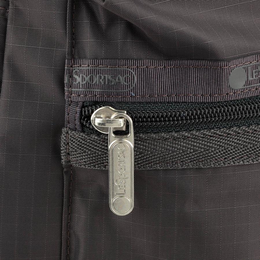 並行輸入 レスポートサック リュックサック LeSportsac クラシックエブリデイ 1049 R112ユニセックス グレー 灰色 | LeSportsac | 08