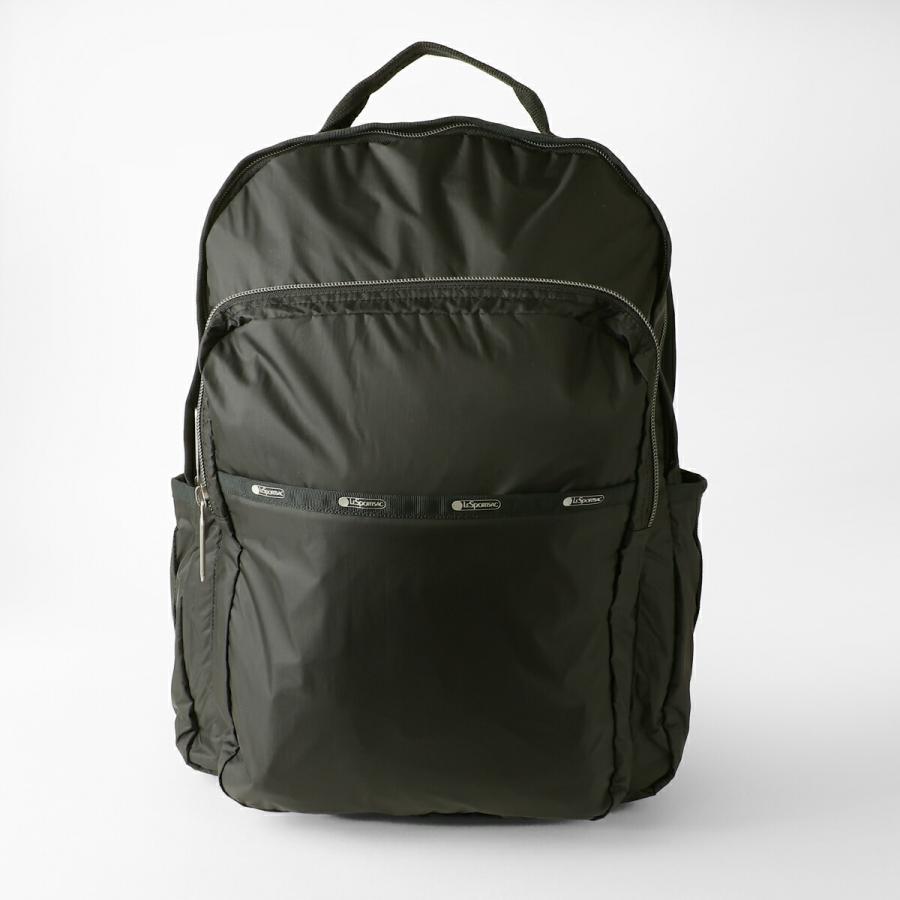 レスポートサック　リュック　ナイロン　黒 楽天市場】LeSportsac レスポートサック リュック SMALL VOYAGER
