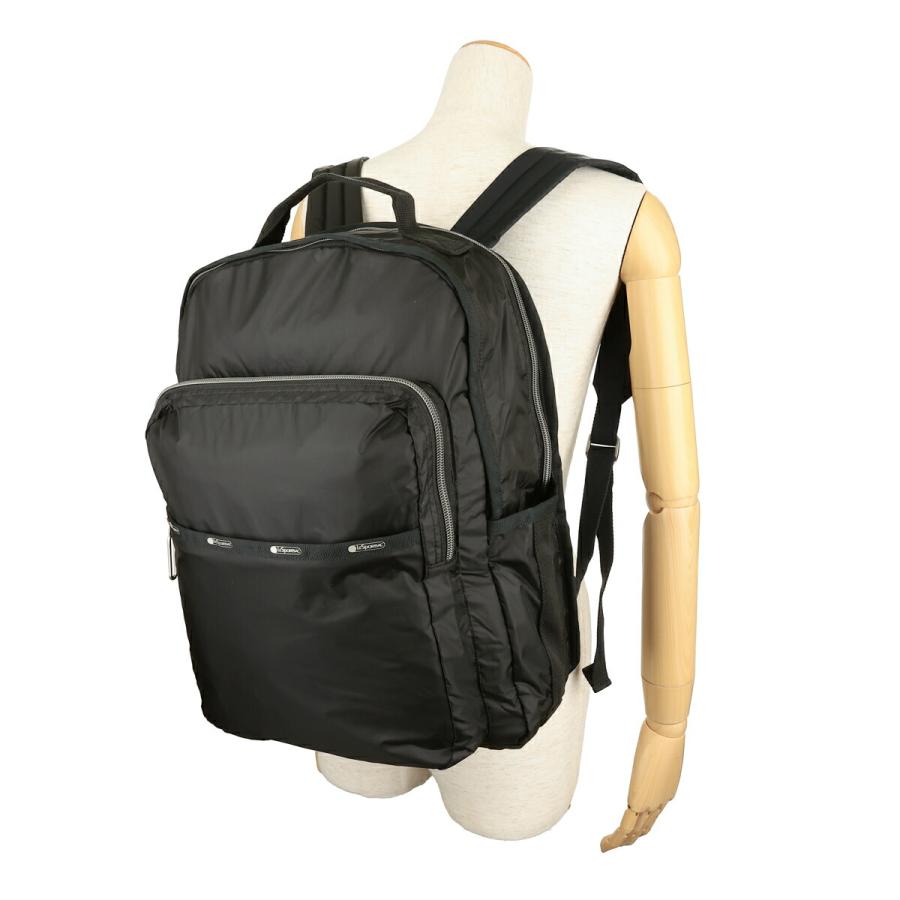 2631　レスポートサック　エッセンシャル　　リュック　黒　新品 Amazon.co.jp: レスポートサック エッセンシャル リュック 超