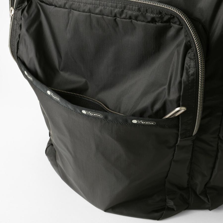 LeSportsac 並行輸入 レスポートサック リュックサック