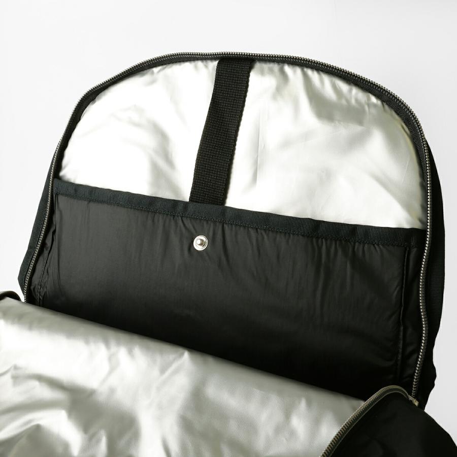 極美品 半額以下！レスポートサック エッセンシャル リュック 超軽量 ブラック LeSportsac 並行輸入 レスポートサック リュックサック