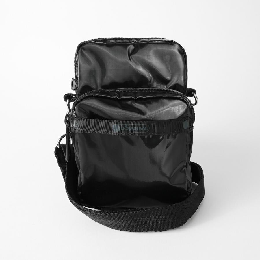 LeSportsac（レスポートサック） 並行輸入 ショルダーバッグ ソリッド