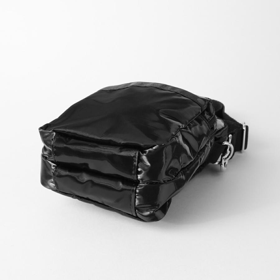 並行輸入 レスポートサック ショルダーバッグ LeSportsac ソリッドコレクション 1301 M135レディース ブラック 黒 | LeSportsac | 02