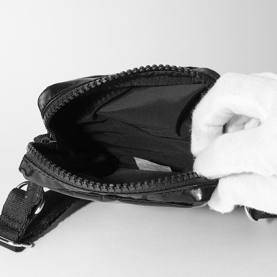 並行輸入 レスポートサック ショルダーバッグ LeSportsac ソリッドコレクション 1301 M135レディース ブラック 黒 | LeSportsac | 04