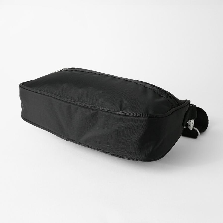 並行輸入 レスポートサック ショルダーバッグ LeSportsac スモールコンバーチブル 1302 R086レディース ブラック 黒 | LeSportsac | 02