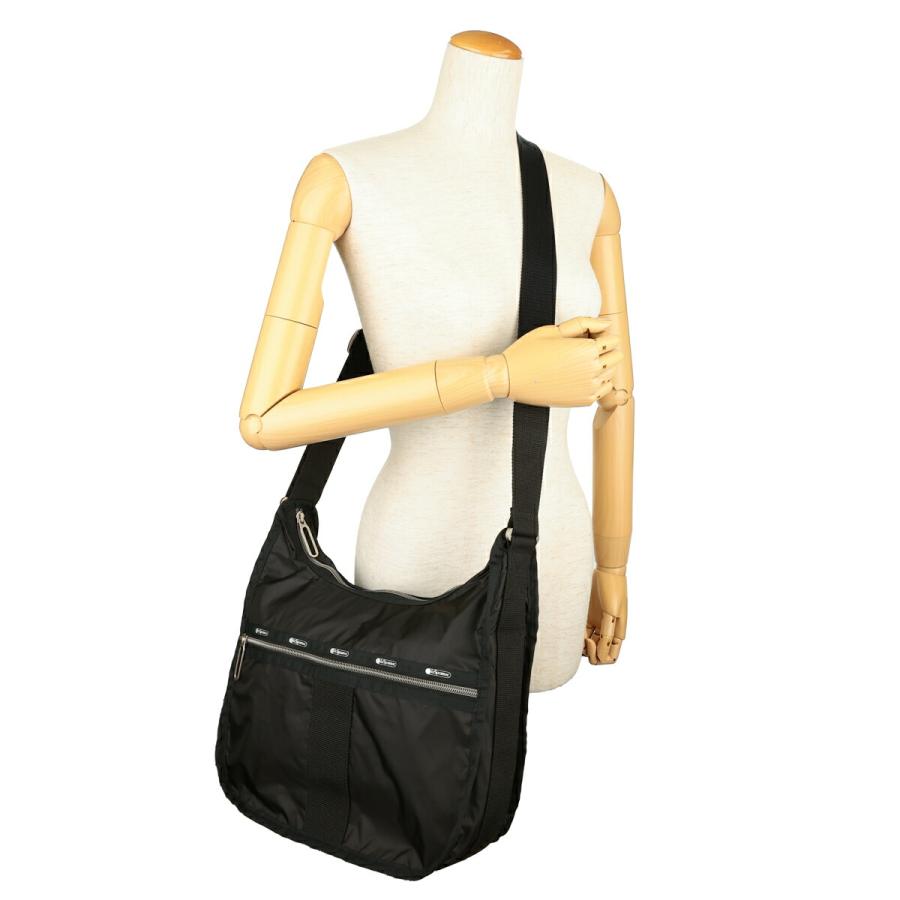 レスポートサック エッセンシャルショルダーバッグ　黒 楽天市場】LeSportsac レスポートサック ショルダーバッグ ESSENTIAL