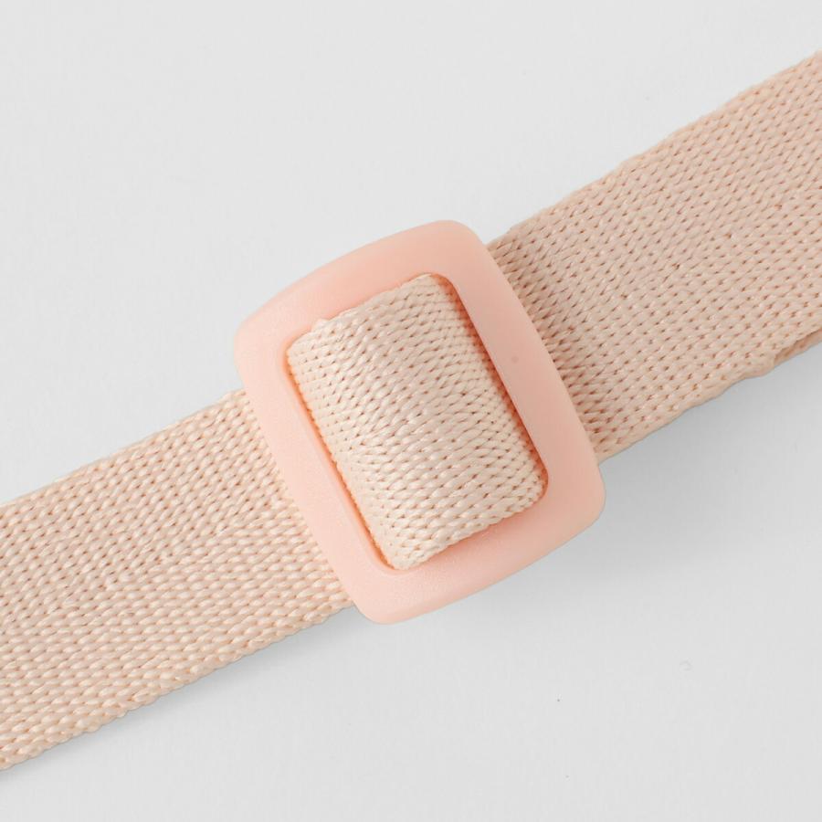 並行輸入 レスポートサック ショルダーバッグ LeSportsac ダニエラ 2434 HD02レディース ペールピンク | LeSportsac | 07