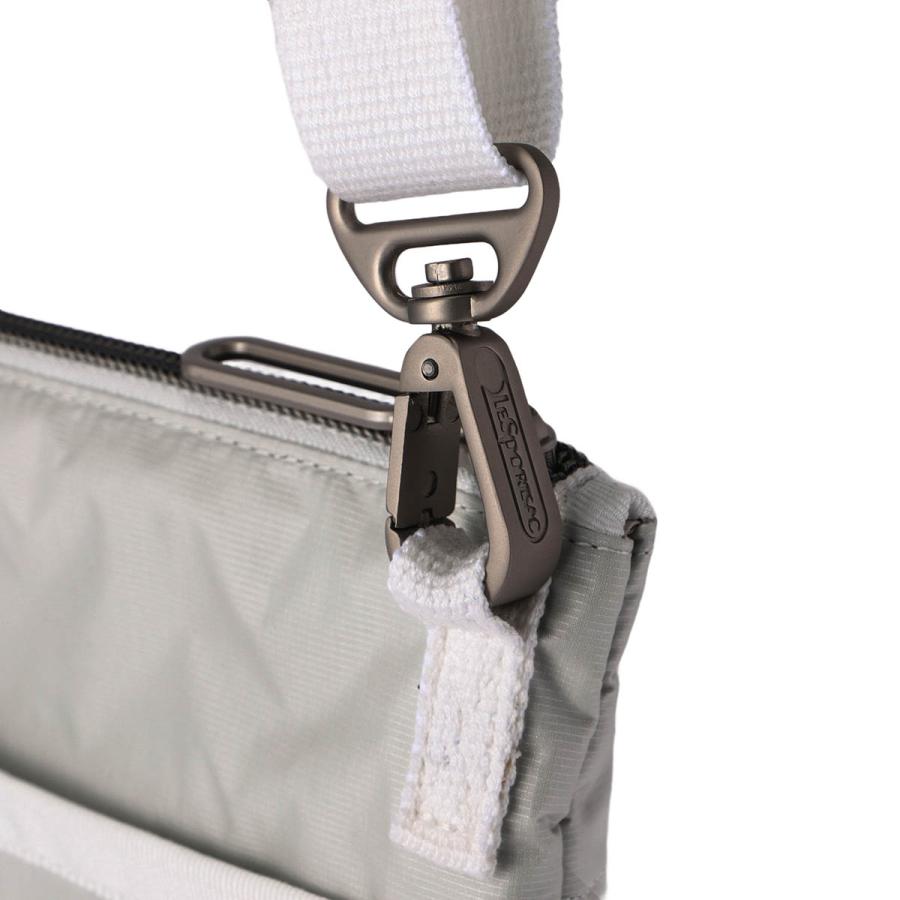 レスポートサック　エッセンシャル　ショルダーバッグ 2way グレー LeSportsac（レスポートサック） 並行輸入 ショルダーバッグ