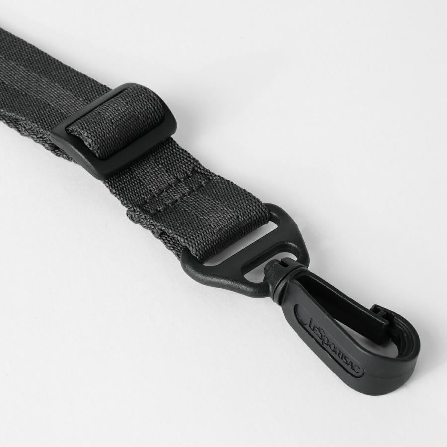 並行輸入 レスポートサック ショルダーバッグ LeSportsac ミニ ノースサウス 3714 R112レディース ダークグレー 灰色 | LeSportsac | 06