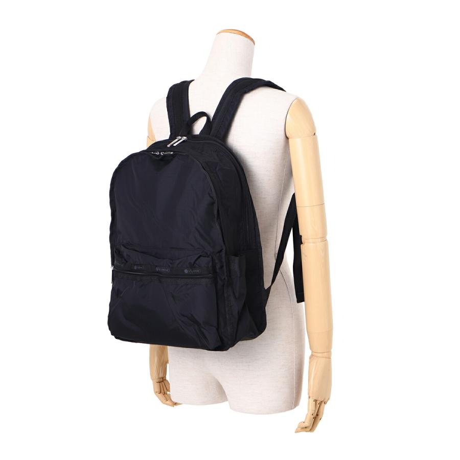 LeSportsac 並行輸入 レスポートサック リュックサック ルート