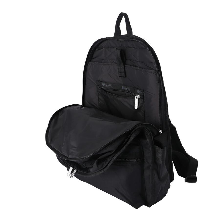 【国内即発】レスポートサック リュック 3747 R086 楽天市場】LeSportsac レスポートサック リュック SMALL VOYAGER