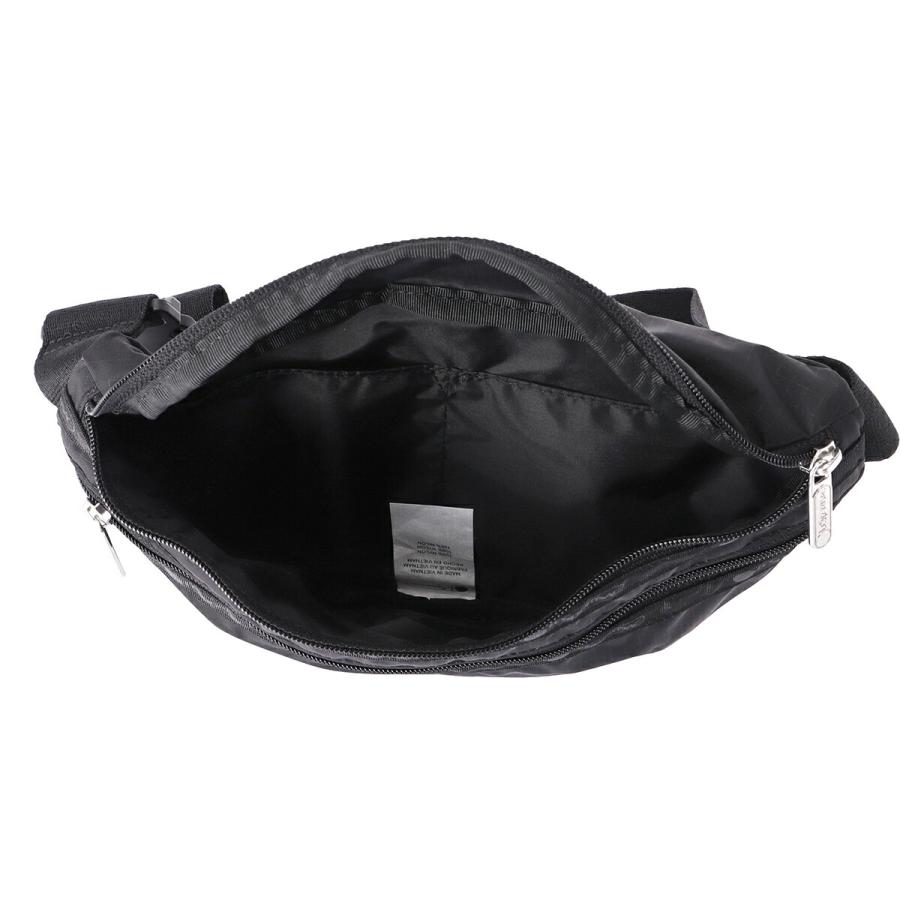 【国内即発】レスポートサック ウエストバッグ 3880 R086 LeSportsac レスポートサック ウエストバッグ ボディバッグ