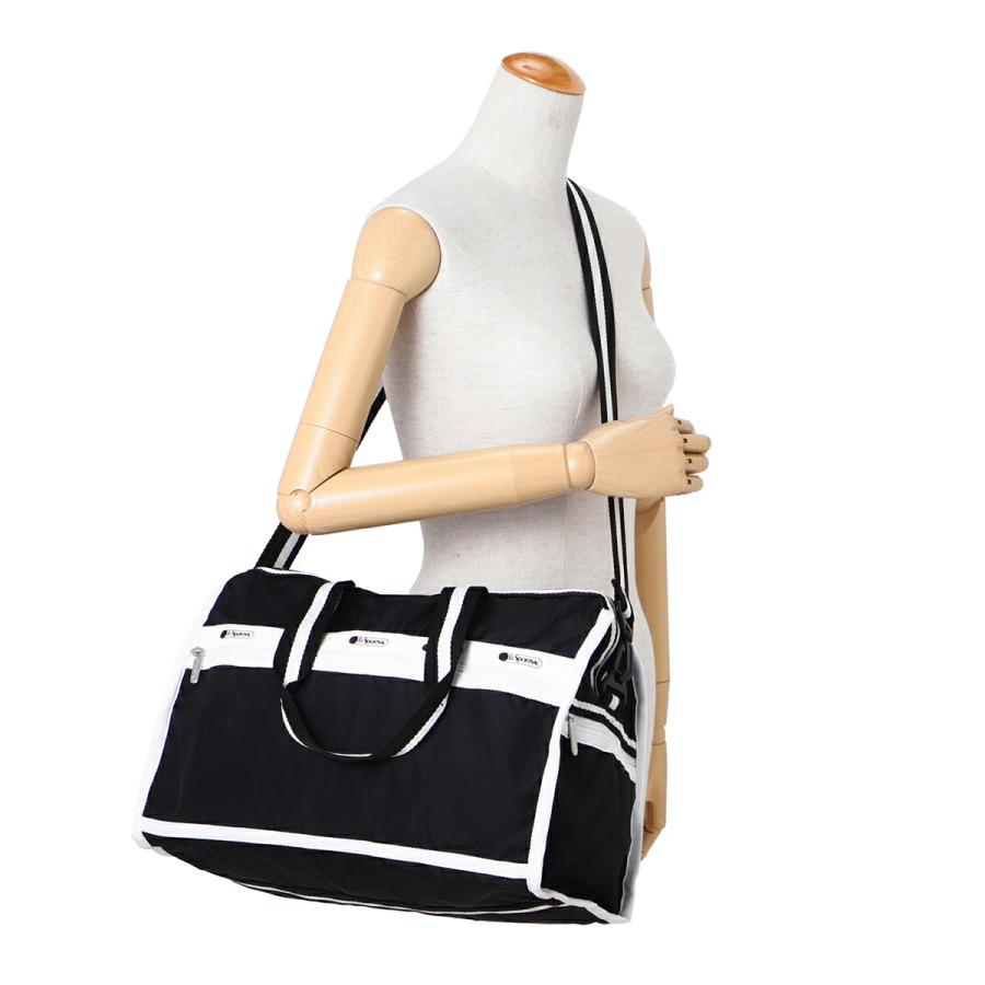 【国内即発】レスポートサック ボストンバッグ 4318 E849 LeSportsac レスポートサック ボストンバッグ デラックス 4318