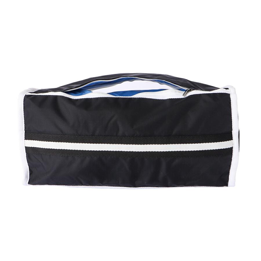 並行輸入 レスポートサック ボストンバッグ LeSportsac デラックス 4318 E849レディース ブラック 黒 ホワイト 白 | LeSportsac | 06