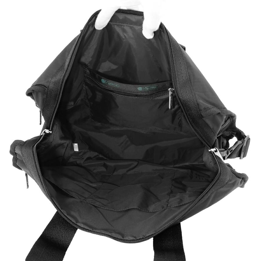 並行輸入 レスポートサック ボストンバッグ LeSportsac デラックス
