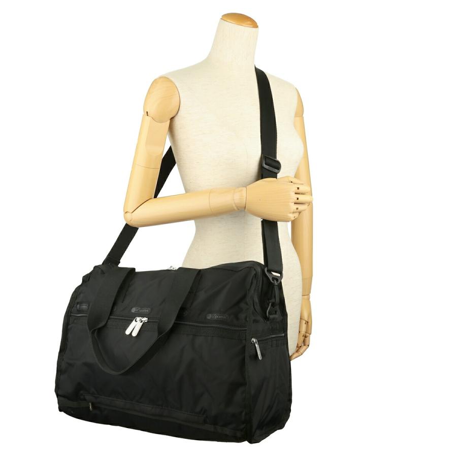 LeSportsac（レスポートサック） 並行輸入 ボストンバッグ デラックス