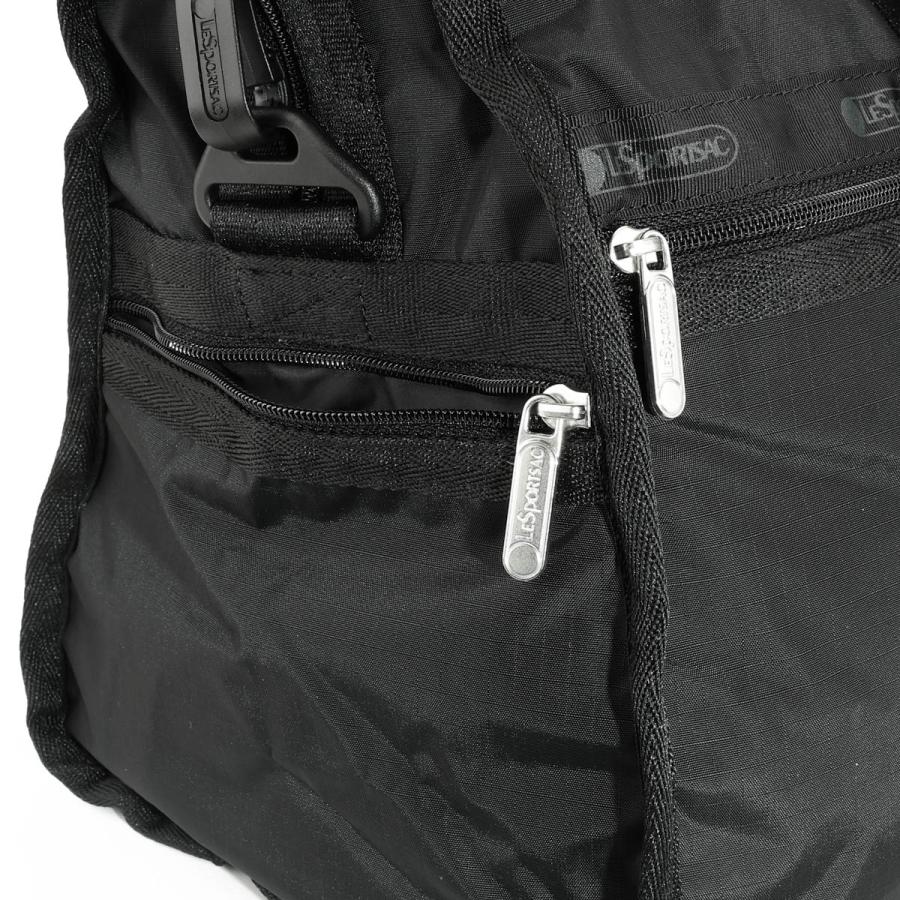 LeSportsac（レスポートサック） 並行輸入 ボストンバッグ デラックス