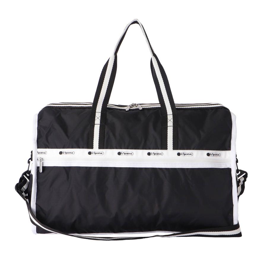 2599　レスポートサック　ボストンバッグ　黒　ドット　50cm 2599 レスポートサック ボストンバッグ 黒 ドット 50cm - メルカリ